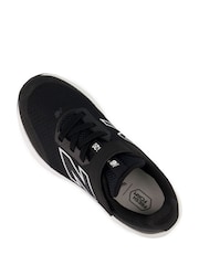 Scarpe da ginnastica New Balance 520 con lacci elastici e chiusura a strappo - Immagine 8 di 9