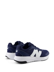 Zapatillas de deporte de niño 578 de New Balance - Imagen 5 de 9