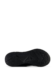 New Balance Black 578 Youth Trainers - Image 10 of 10