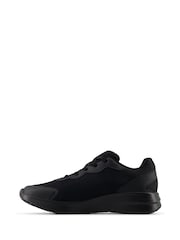 New Balance Black 578 Youth Trainers - Image 3 of 10