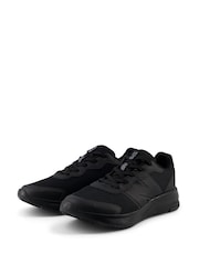 New Balance Black 578 Youth Trainers - Image 5 of 10
