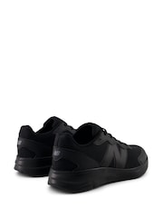 New Balance Black 578 Youth Trainers - Image 6 of 10