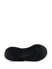 New Balance Black 578 Youth Trainers - Image 9 of 10