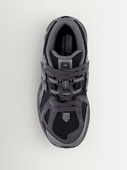 New Balance Black 1906 Lace Junior Trainers - Image 7 of 8