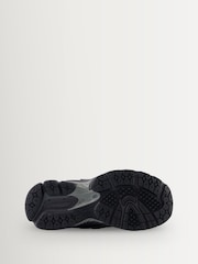 New Balance Black 1906 Lace Junior Trainers - Image 8 of 8