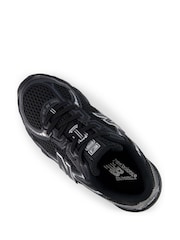 New Balance Black 740 Bungee Lace Trainers - Image 9 of 9