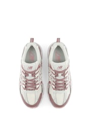 New Balance Pink 530 Youth Trainers - Image 10 of 11