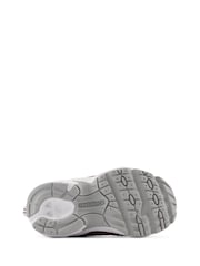 New Balance Brown 530 Bungee Lace Infant Trainers - Image 10 of 10