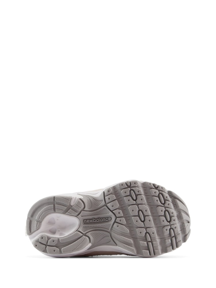 New Balance Neutral 530 Bungee Lace Infant Trainers - Image 10 of 10
