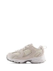 New Balance Neutral 530 Bungee Lace Infant Trainers - Image 2 of 10