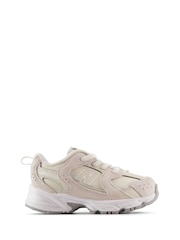 New Balance Neutral 530 Bungee Lace Infant Trainers - Image 3 of 10