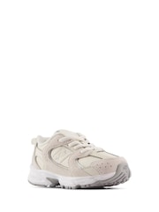 New Balance Neutral 530 Bungee Lace Infant Trainers - Image 5 of 10