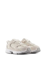 New Balance Neutral 530 Bungee Lace Infant Trainers - Image 7 of 10