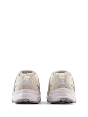 New Balance Neutral 530 Bungee Lace Infant Trainers - Image 8 of 10