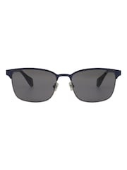 Ted Baker Blue Toby 1806 Sunglasses - Image 1 of 4
