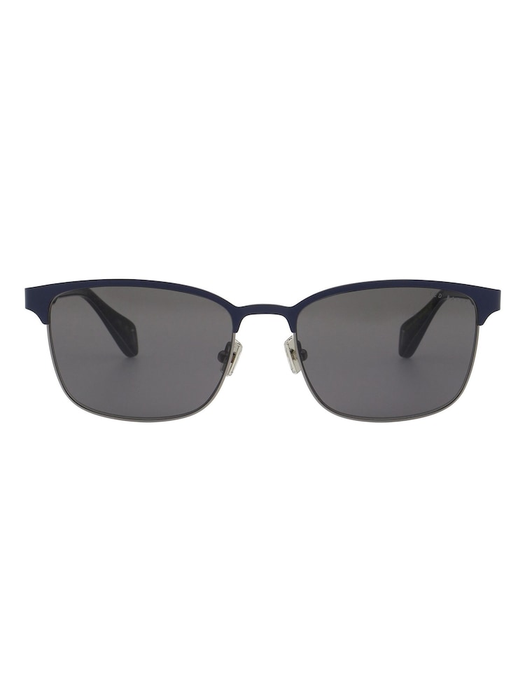 Ted Baker Blue Toby 1806 Sunglasses - Image 1 of 4 Ted Baker Blue Toby 1806 Sunglasses - Image 1 of 4