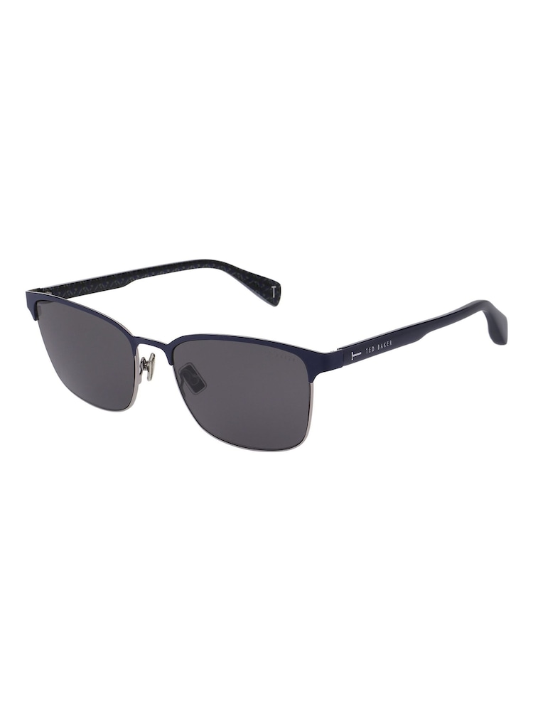 Ted Baker Blue Toby 1806 Sunglasses - Image 2 of 4 Ted Baker Blue Toby 1806 Sunglasses - Image 2 of 4