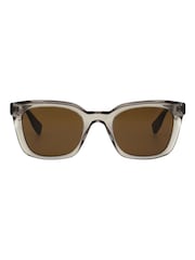 Ted Baker Grey Donall 1799 Sunglasses - Image 1 of 5