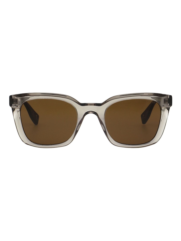 Ted Baker Grey Donall 1799 Sunglasses - Image 1 of 5 Ted Baker Grey Donall 1799 Sunglasses - Image 1 of 5