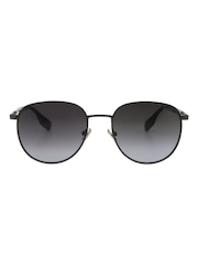 Ted Baker Metallic Stanley 1817 Sunglasses - Image 1 of 5