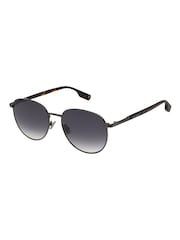Ted Baker Metallic Stanley 1817 Sunglasses - Image 2 of 5