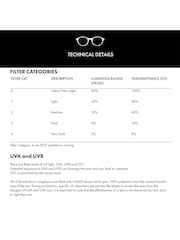 Ted Baker Lina 1809 Solbriller - Bilde 5 av 5