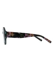 Ted Baker Green Karoline 1812 Sunglasses - Image 3 of 5