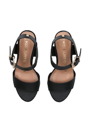 KG Kurt Geiger Sutton Sandals - Image 4 of 4