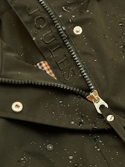 Stormwell Waterproof Longline Raincoat with Hood - Slika 2 od 12