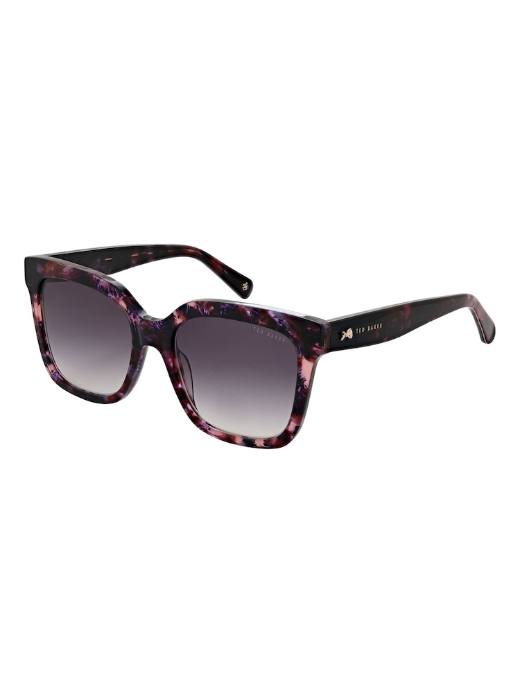 Ted Baker Sandi Tb1761 Solbriller - Bilde 2 av 4