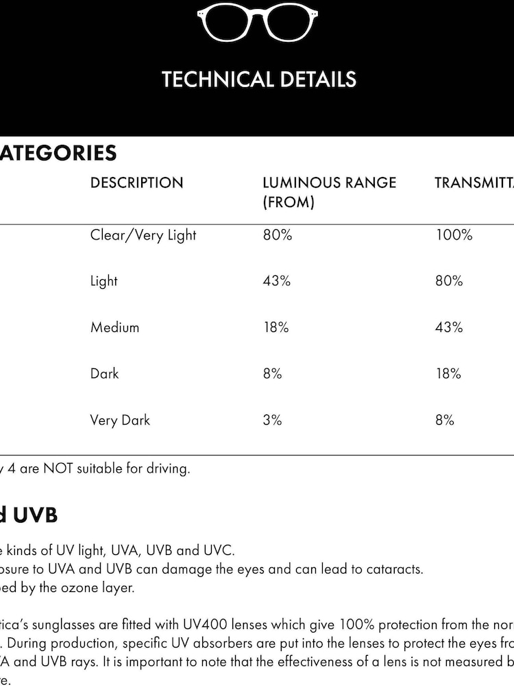 Ted Baker Sandi Tb1761 Solbriller - Bilde 4 av 4