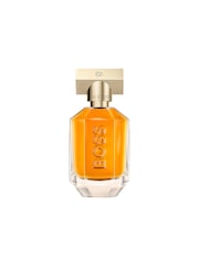 BOSS The Scent Eau de Parfum Intense For Her 50ml - Image 1 of 6