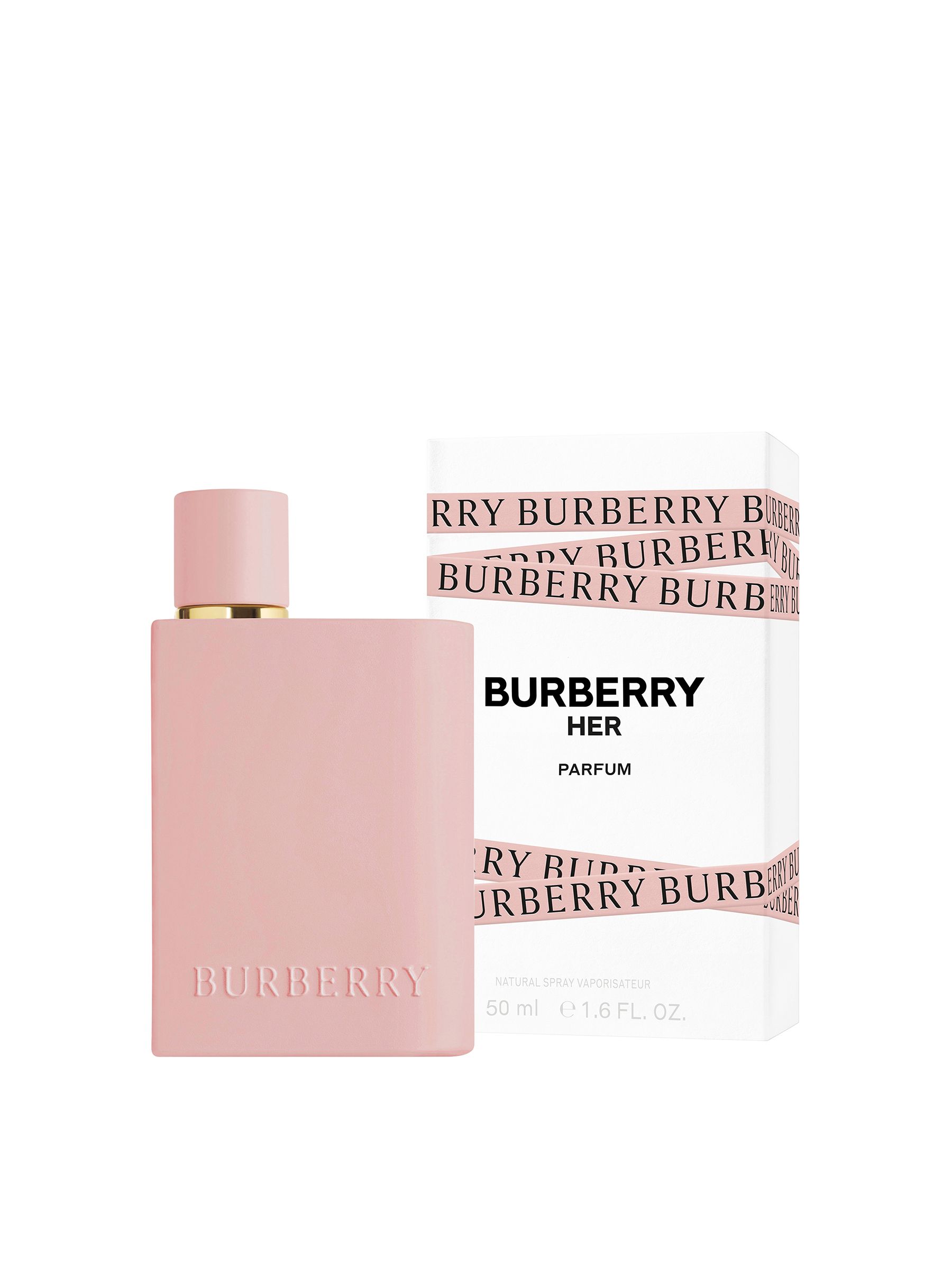 Buy Burberry Her Parfum 50ml from the Next UK online shop
