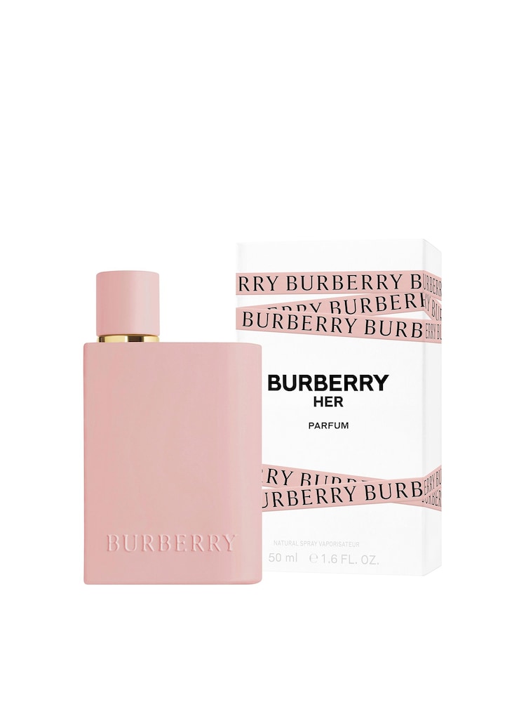 Burberry Her Parfum for Women 50ml - Image 2 of 8