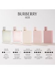 Burberry Her Parfum for Women 50ml - Image 3 of 8