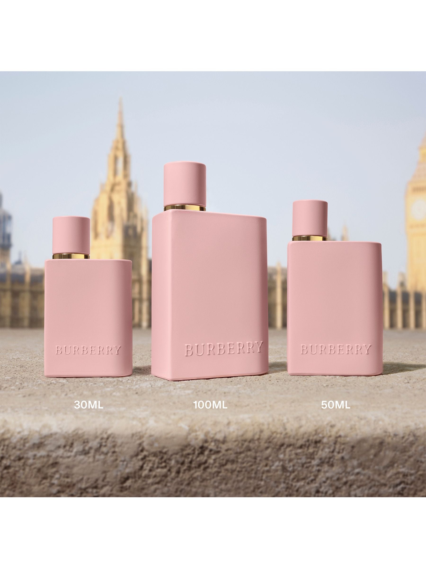 Buy Burberry Her Parfum 50ml from the Next UK online shop