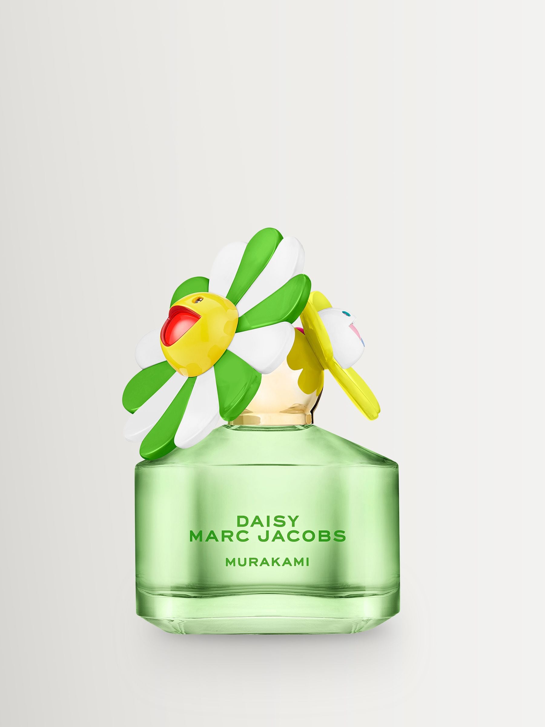 Buy Marc Jacobs Daisy Murakami Green Limited Edition Eau de Parfum