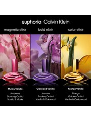 Calvin Klein Euphoria Bold Elixir Parfum Intense for Women 10ml - Image 4 of 6