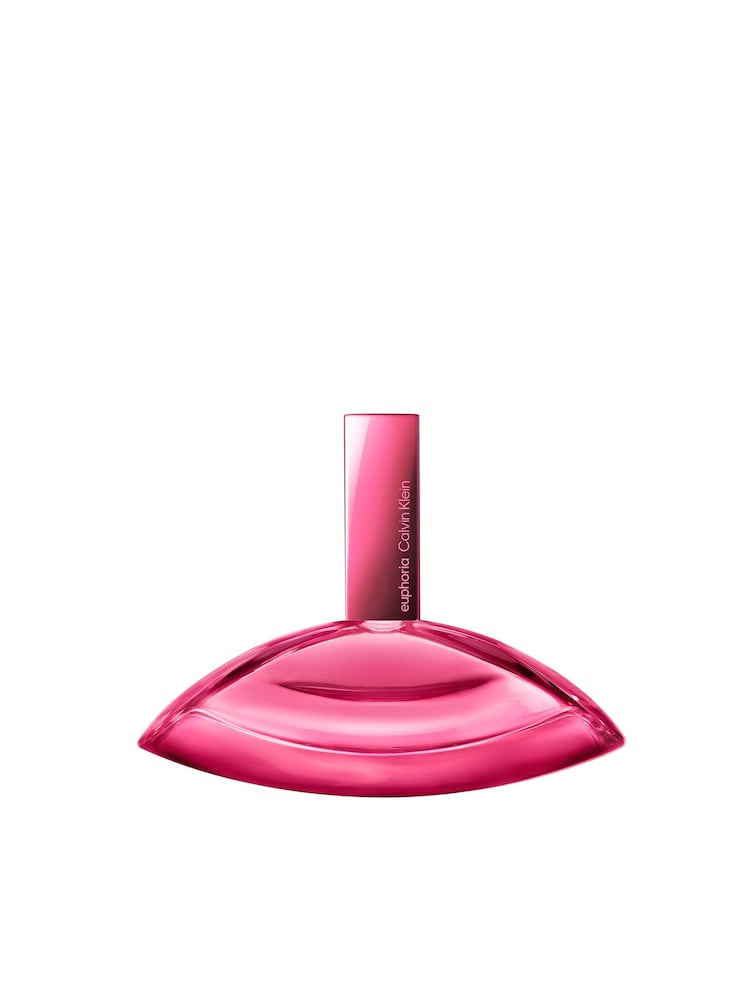 Calvin Klein Euphoria Magnetic Elixir Parfum Intense for Women 30ml - Image 1 of 6 Calvin Klein Euphoria Magnetic Elixir Parfum Intense for Women 30ml - Image 1 of 6