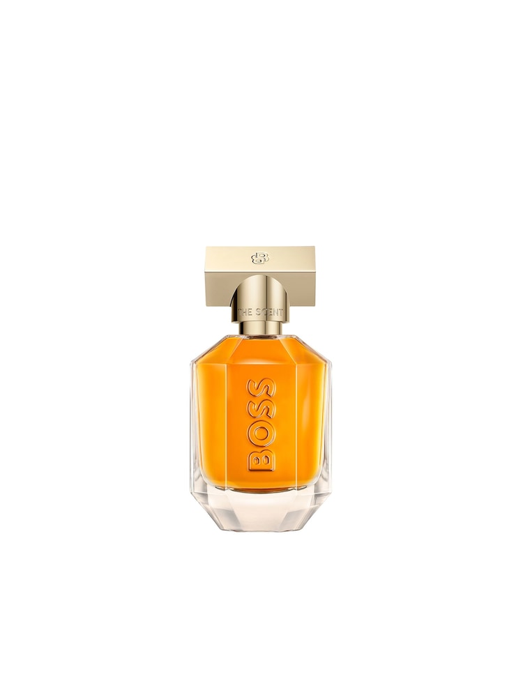 BOSS The Scent Eau de Parfum Intense For Her 30ml - Image 1 of 6