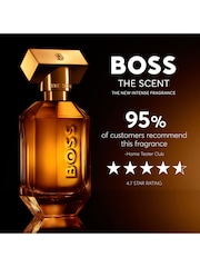 BOSS The Scent Eau de Parfum Intense For Her 30ml - Image 3 of 6