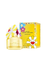 Marc Jacobs Daisy Murakami Limited Edition Eau de Parfum for Women 50ml - Image 2 of 7