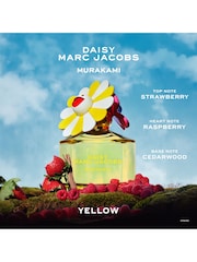 Marc Jacobs Daisy Murakami Limited Edition Eau de Parfum for Women 50ml - Image 3 of 7
