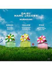Marc Jacobs Daisy Murakami Limited Edition Eau de Parfum for Women 50ml - Image 4 of 7