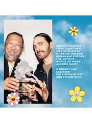 Marc Jacobs Daisy Murakami Limited Edition Eau de Parfum for Women 50ml - Image 5 of 7