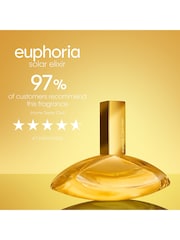 Calvin Klein Euphoria Solar Elixir Parfum Intense for Women 50ml - Image 5 of 6