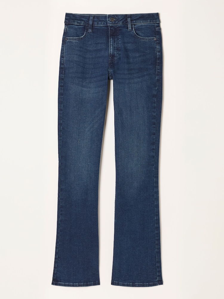 encre - Jean bootcut FatFace - Image 6 de 6