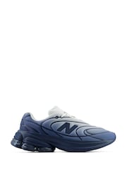 New Balance Blue 5030 Trainers - Image 1 of 7