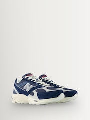 New Balance Navy 880 Trainers - Image 3 of 8