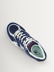 New Balance Navy 880 Trainers - Image 5 of 8